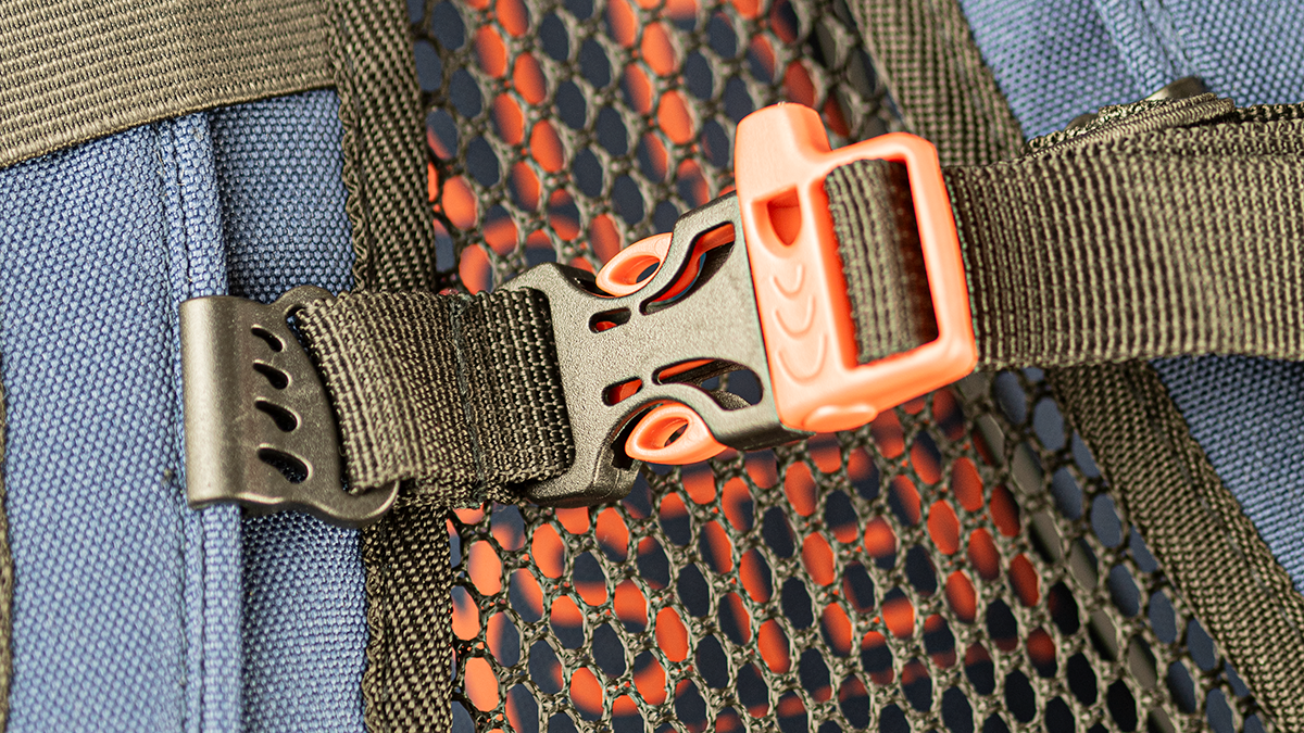 Plecak trekkingowy Hi-Tec Aruba 30